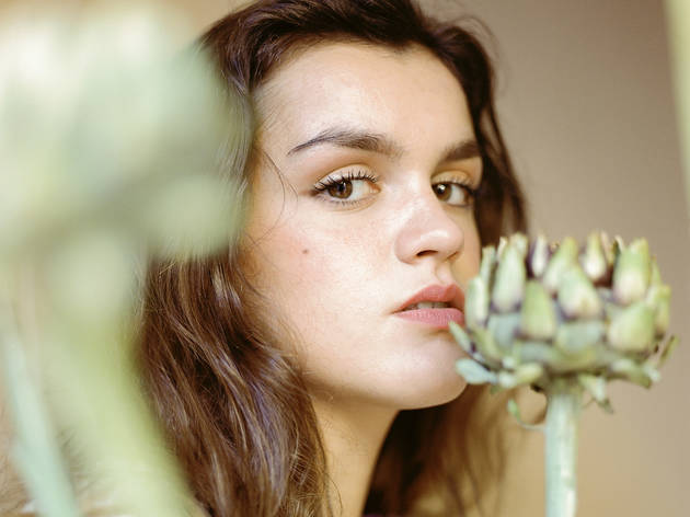 Amaia Amaia