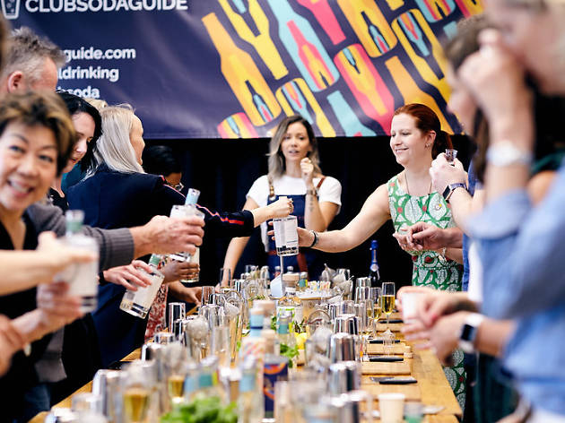Mindful Drinking Festival Mindful Drinking Festival