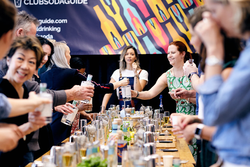 Mindful Drinking Festival | Things to do in London