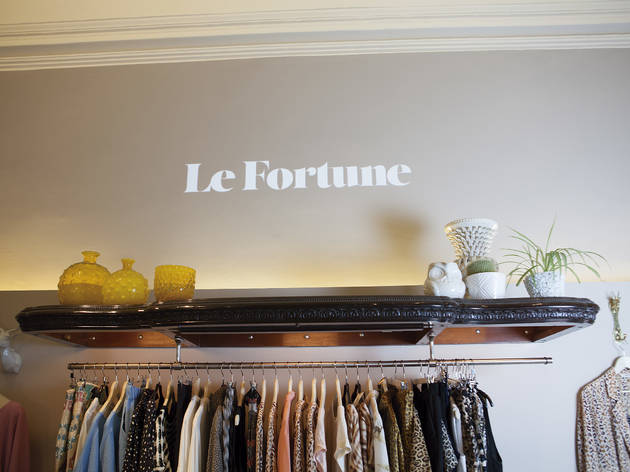Le Fortune Le Fortune