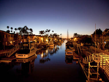 The best Valentine’s Day date ideas in L.A. The best Valentine’s Day date ideas in L.A.