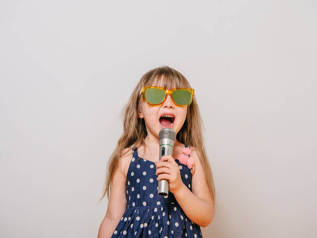 21 Best Karaoke Songs For Kids When You Want An Epic Sing Along