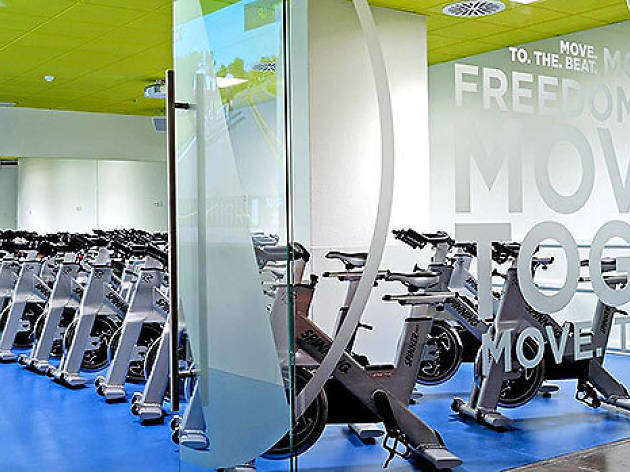 Fitness Hut Fitness Hut
