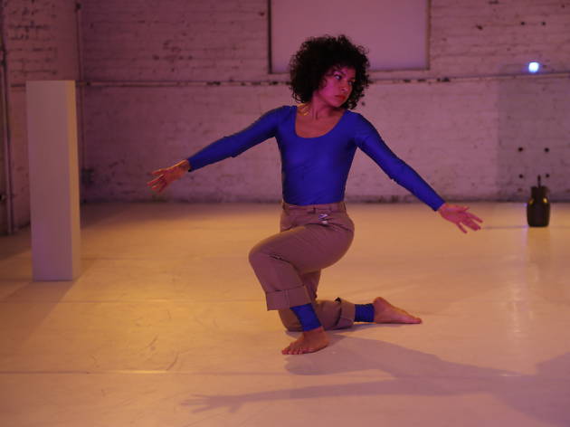 Mariana Valencia in Bouquet (2019) Mariana Valencia in Bouquet (2019)