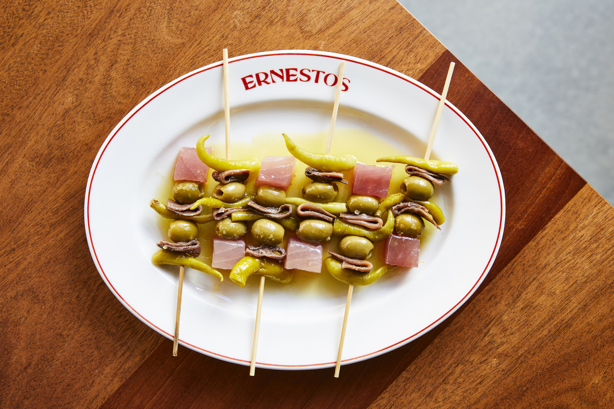 Ernesto's Restaurants in Two Bridges, New York