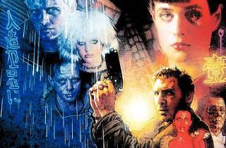 Blade Runner in Concert