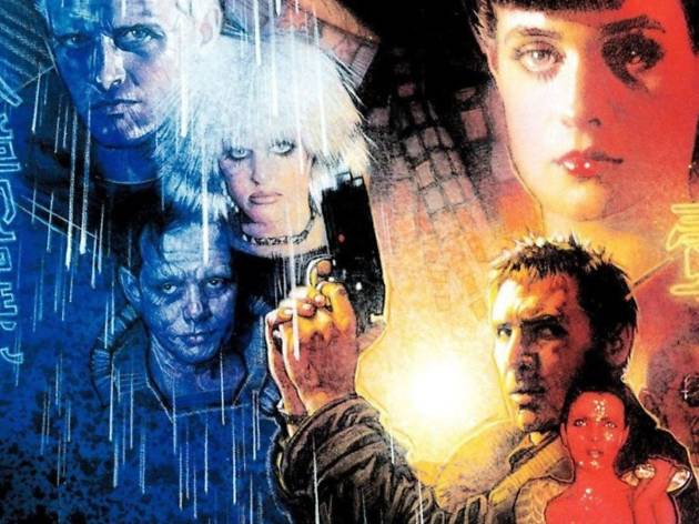 Blade Runner Blade Runner