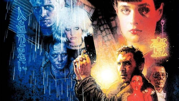 Blade Runner: The Final Cut