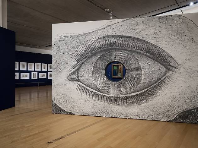 シュルレアリスムと絵画―ダリ、エルンストと日本の「シュール」 シュルレアリスムと絵画―ダリ、エルンストと日本の「シュール」