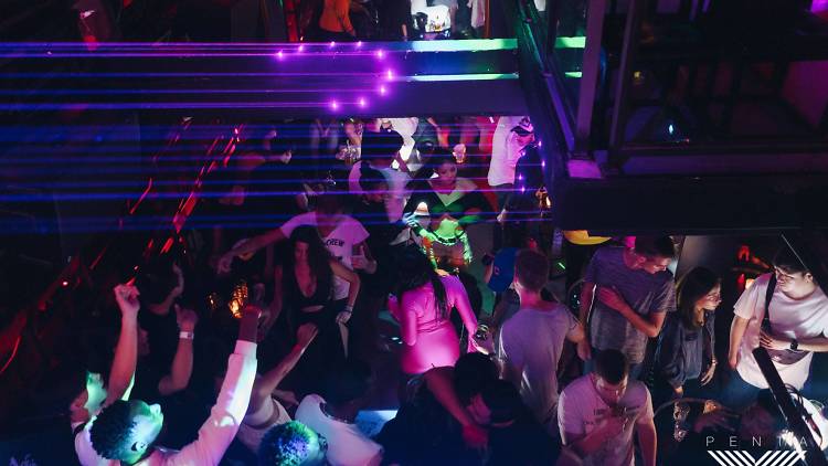 Back to School: Children's Day | Nightlife in Bangkok