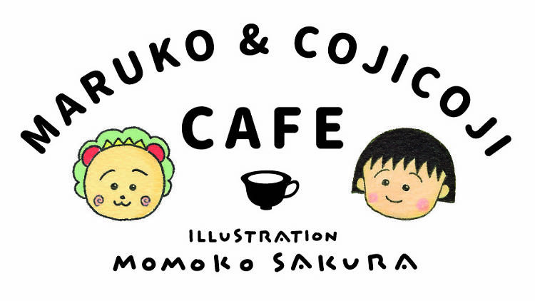 Maruko & Coji-Coji Cafe