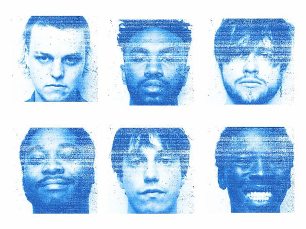 Brockhampton Brockhampton