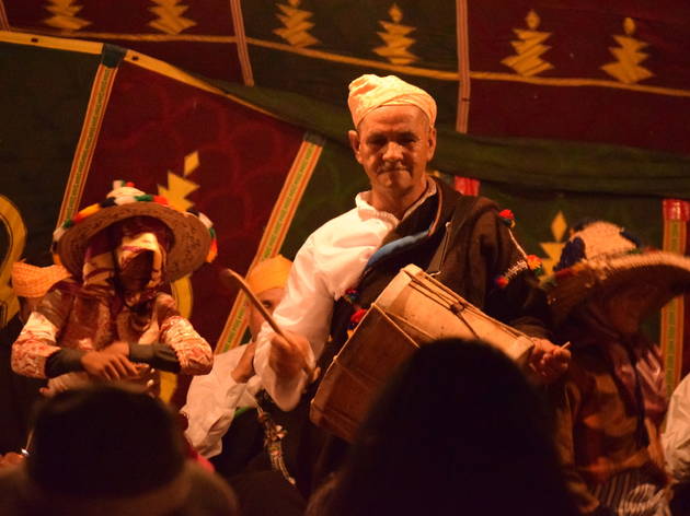 Master Musicians of Joujouka Master Musicians of Joujouka