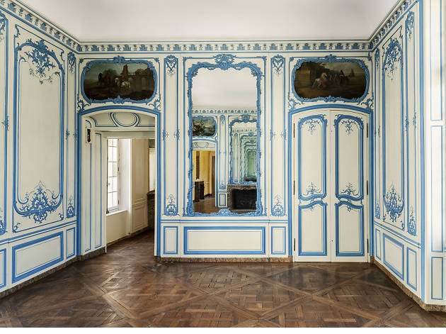 Au printemps, le musée Carnavalet rouvre ses portes au cœur du Marais Au printemps, le musée Carnavalet rouvre ses portes au cœur du Marais