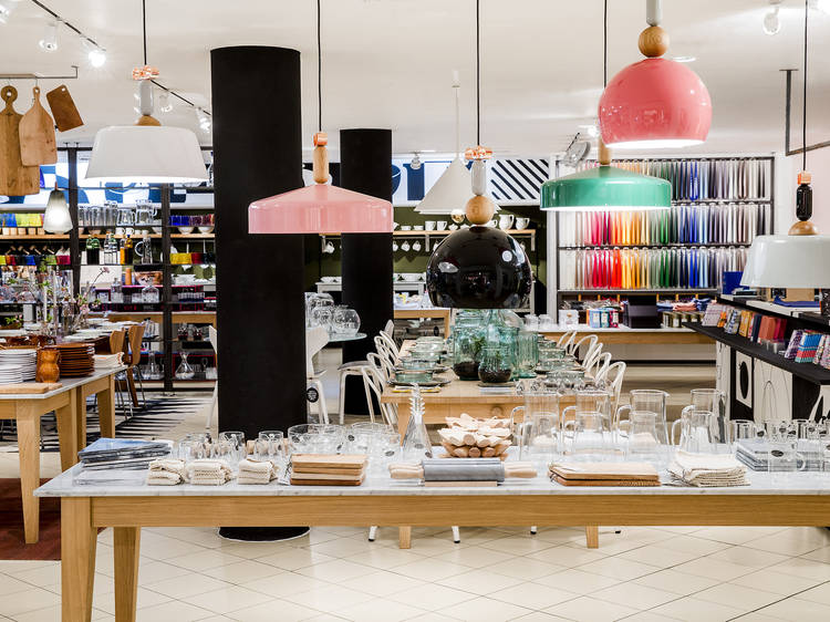 The Conran Shop