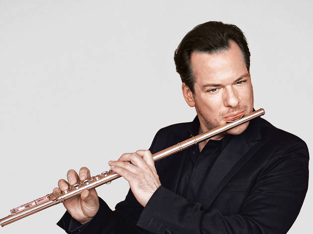 Emmanuel Pahud Emmanuel Pahud