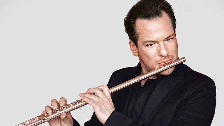 Emmanuel Pahud