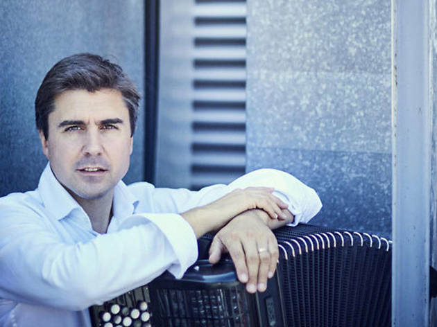 Iñaki Alberdi Iñaki Alberdi