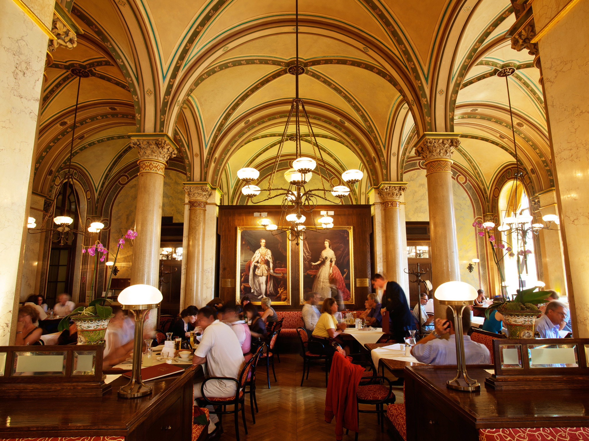 15 Absolute Best Restaurants in Vienna