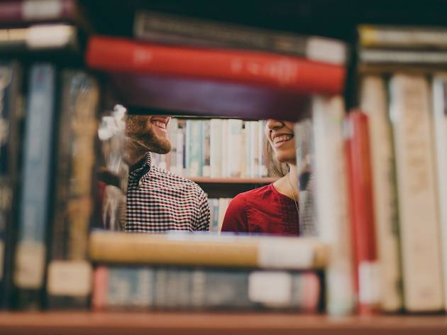 Histórias de amor: 28 livros de romance e traição Histórias de amor: 28 livros de romance e traição
