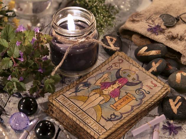 Lectura de tarot Lectura de tarot