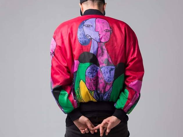 Candy Darling Market Candy Darling Market