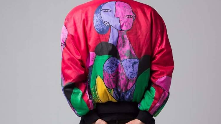 Candy Darling Market Candy Darling Market