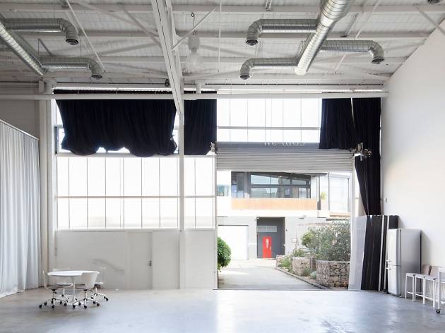 The Studio The Studio in Rosebury
