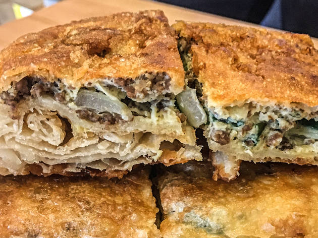 Rosebery Martabak Rosebery Martabak
