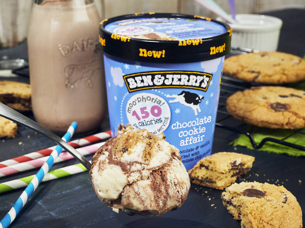 Ben & Jerry's Ben & Jerry's