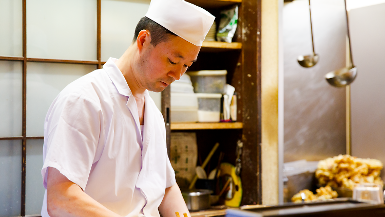 Fuku Soba 