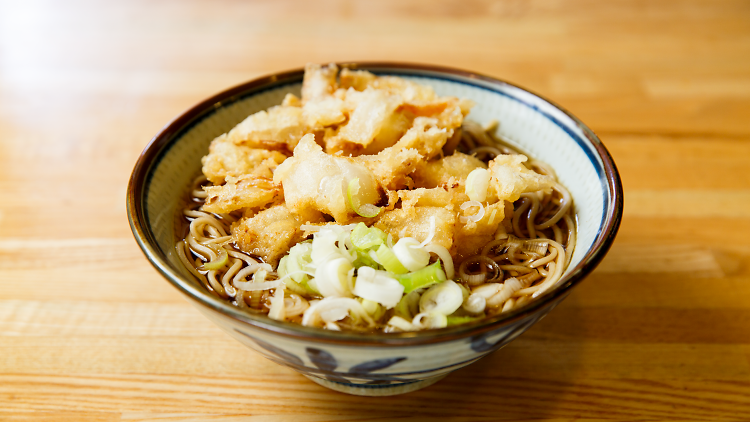 Fuku Soba