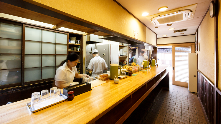 Fuku Soba 