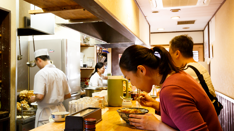 Fuku Soba