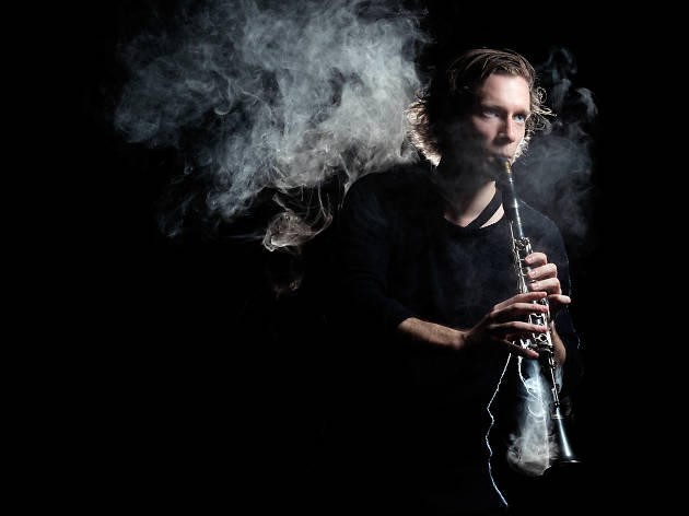 Magnus Holmander Magnus Holmander