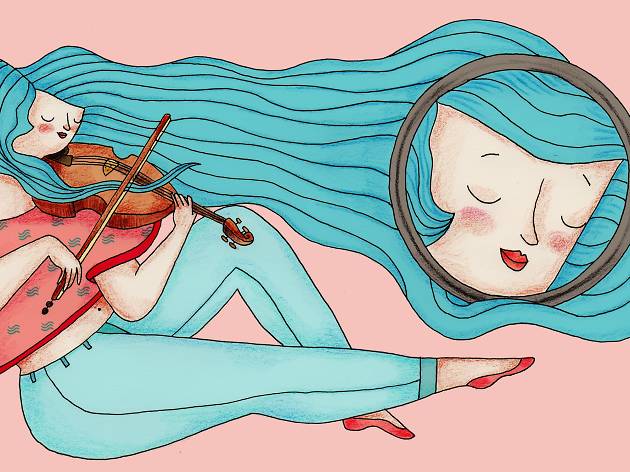 Zoom, dies de músic Zoom, dies de músic