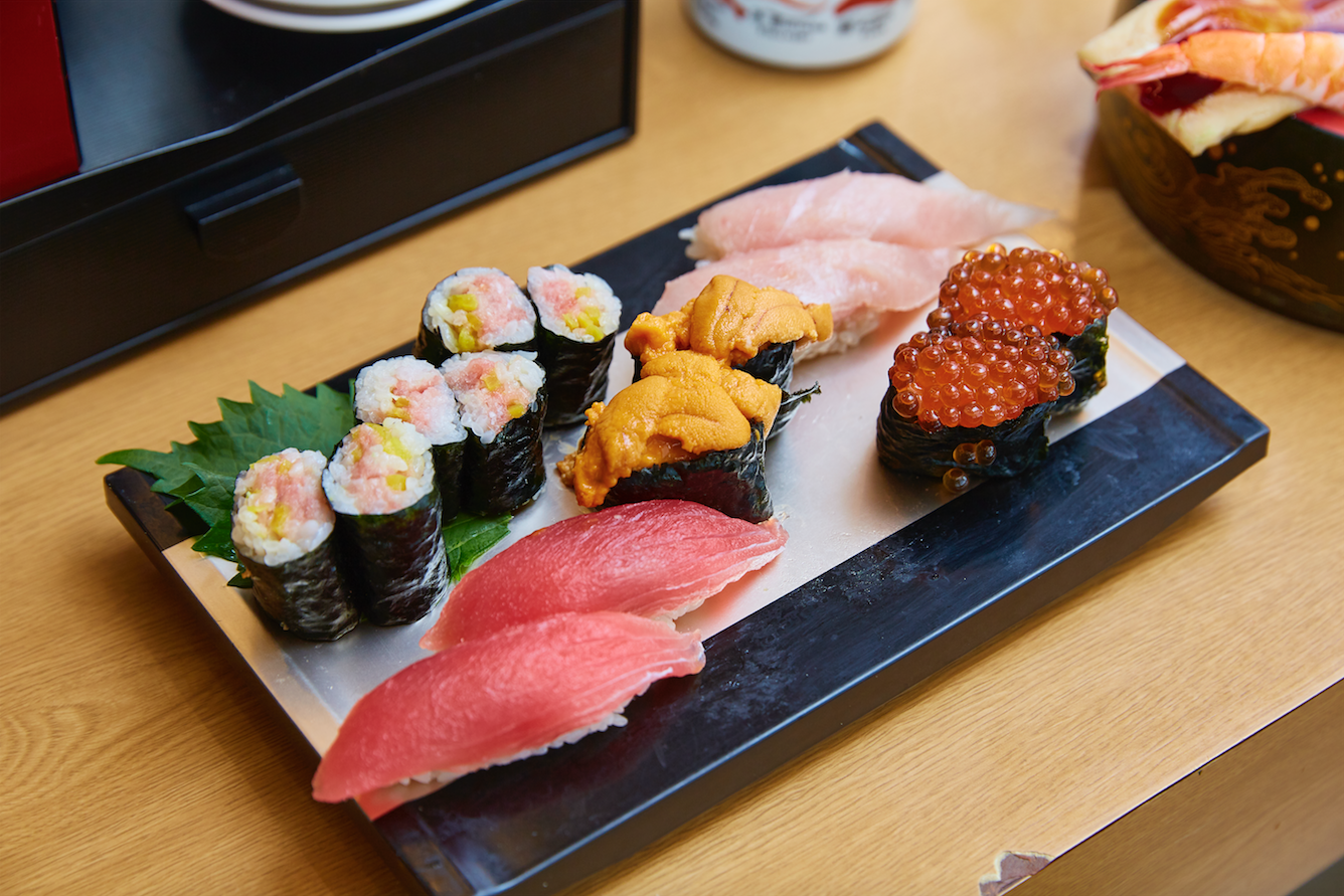 Best cheap eats in Tokyo Time Out Tokyo