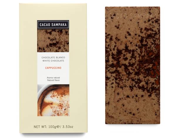 Cacao Sampaka Cacao Sampaka