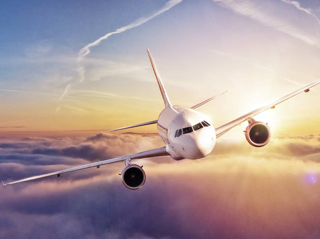 Avion Avion