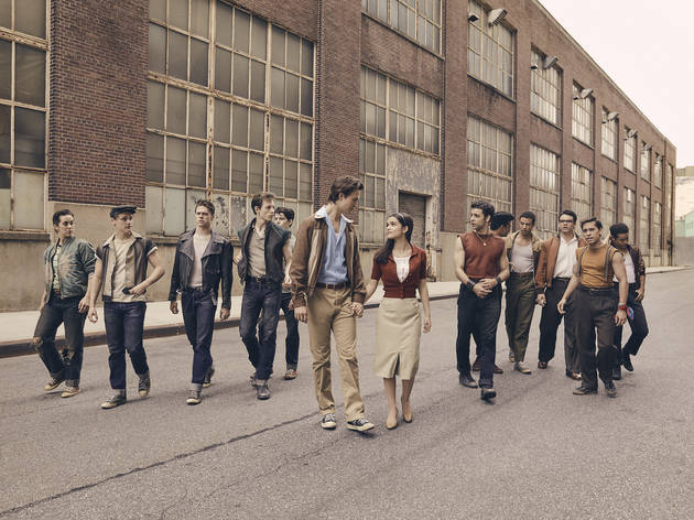 West Side Story West Side Story