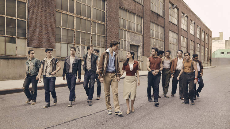 West Side Story