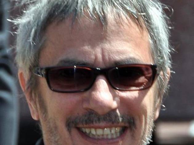 Leos Carax Leos Carax