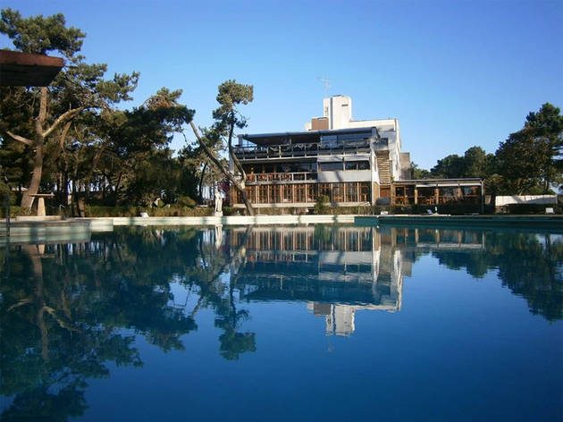 Hotel Parque do Rio Hotel Parque do Rio