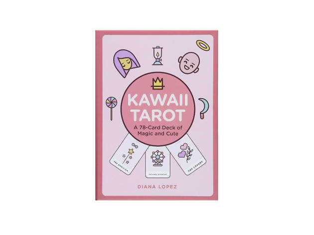 Tarot Kawaii Tarot Kawaii