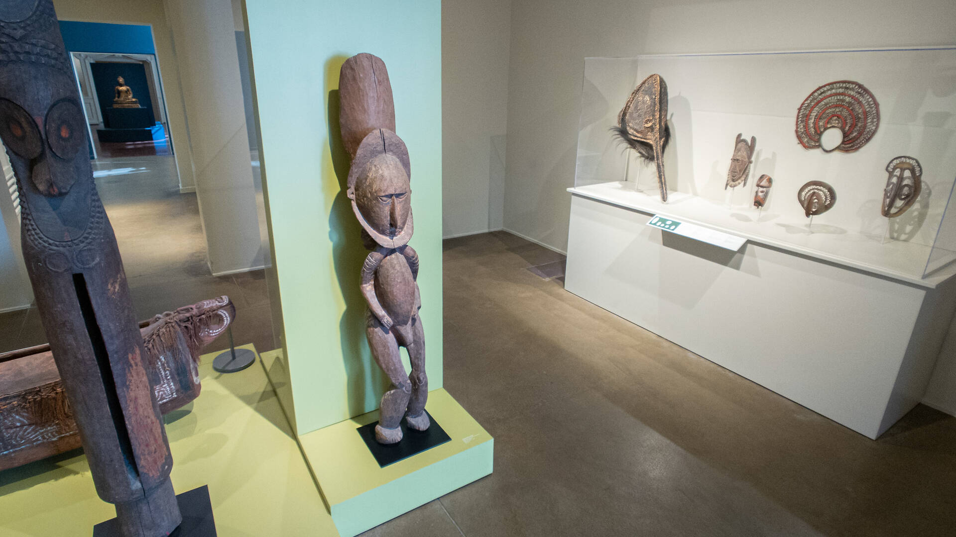 Pacific Asia Museum | Museums in Pasadena Playhouse District, Los Angeles