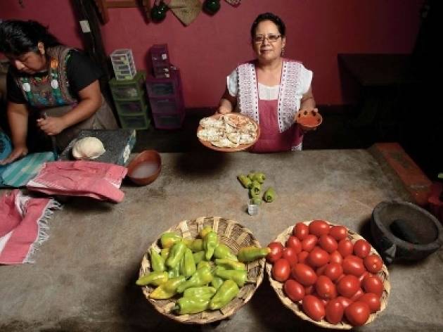 Zimatlán Gastronómico Zimatlán Gastronómico