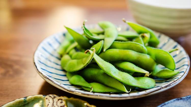 Edamame