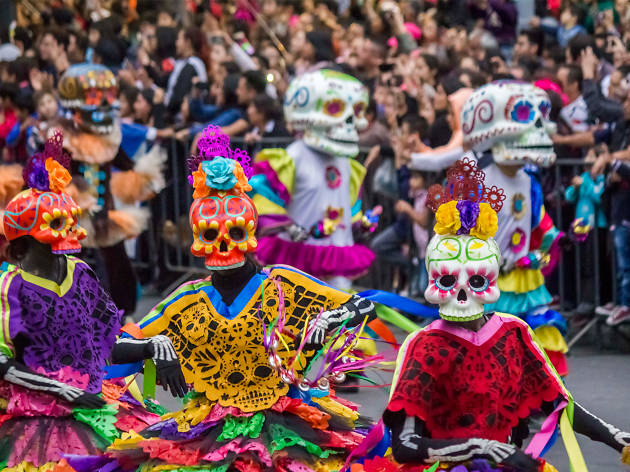 メキシコ メキシコ