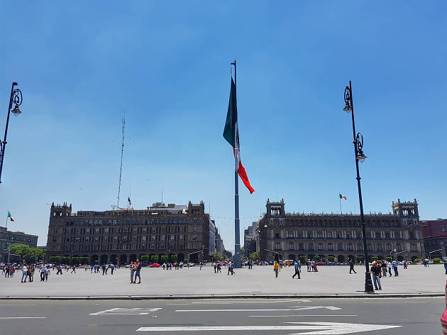 メキシコ メキシコ