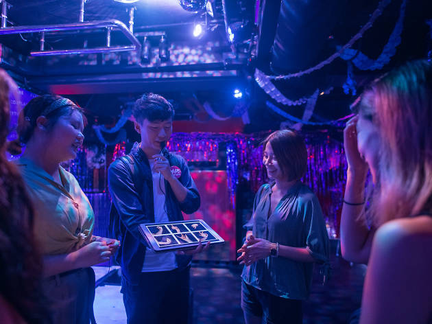 LGBT tour LGBT tour